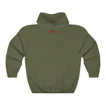 Load image into Gallery viewer, Official Logo Hoodie Unisex Heavy Blend™ Hooded Sweatshirt
