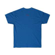 Load image into Gallery viewer, Unisex Ultra Cotton Tee- DOLO Die Once Live On
