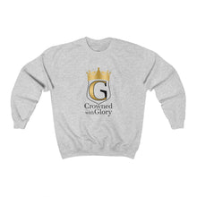 Load image into Gallery viewer, Unisex Heavy Blend™ Crewneck Sweatshirt
