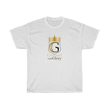 Load image into Gallery viewer, Copy of Unisex Heavy Cotton Tee
