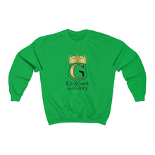 Load image into Gallery viewer, Unisex Heavy Blend™ Crewneck Sweatshirt
