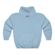 Load image into Gallery viewer, Official Logo Hoodie Unisex Heavy Blend™ Hooded Sweatshirt
