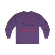 Load image into Gallery viewer, Ultra Cotton Long Sleeve Tee
