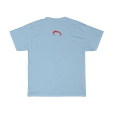 Load image into Gallery viewer, Official Logo T-shirt Unisex Heavy Cotton Tee
