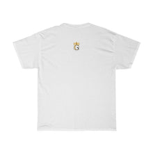 Load image into Gallery viewer, Unisex Heavy Cotton Tee
