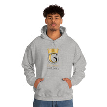 Load image into Gallery viewer, Unisex Heavy Blend™ Hooded Sweatshirt
