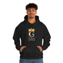 Load image into Gallery viewer, Unisex Heavy Blend™ Hooded Sweatshirt
