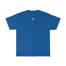 Load image into Gallery viewer, Unisex Heavy Cotton Tee
