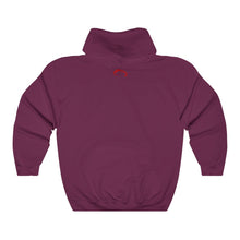 Load image into Gallery viewer, Official Logo Hoodie Unisex Heavy Blend™ Hooded Sweatshirt
