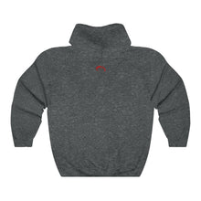 Load image into Gallery viewer, Unisex Heavy Blend™ "A Strong Woman Prays" Hooded Sweatshirt

