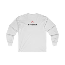 Load image into Gallery viewer, Ultra Cotton Long Sleeve Tee
