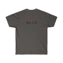 Load image into Gallery viewer, Unisex Ultra Cotton Tee Fully Persuaded
