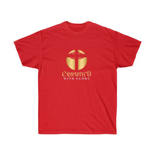 Load image into Gallery viewer, Unisex Ultra Cotton Tee
