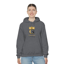 Load image into Gallery viewer, Unisex Heavy Blend™ Hooded Sweatshirt
