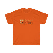 Load image into Gallery viewer, Unisex Heavy Cotton Tee
