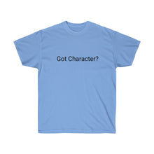 Load image into Gallery viewer, Unisex Ultra Cotton Tee
