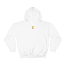 Load image into Gallery viewer, Unisex Heavy Blend™ Hooded Sweatshirt
