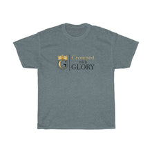 Load image into Gallery viewer, Unisex Heavy Cotton Tee
