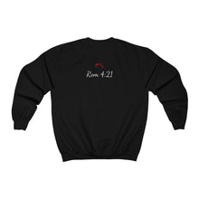 Load image into Gallery viewer, Unisex Heavy Blend™ Fully Persuaded Sweatshirt
