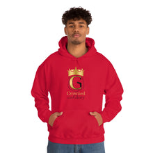 Load image into Gallery viewer, Unisex Heavy Blend™ Hooded Sweatshirt
