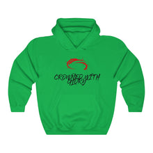 Load image into Gallery viewer, Official Logo Hoodie Unisex Heavy Blend™ Hooded Sweatshirt
