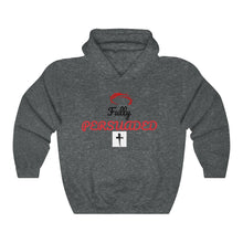 Load image into Gallery viewer, Unisex Heavy Blend™ Fully Persuaded Hoodie
