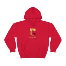 Load image into Gallery viewer, Unisex Heavy Blend™ Hooded Sweatshirt
