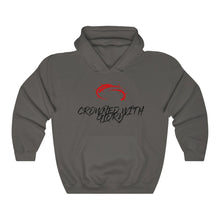 Load image into Gallery viewer, Official Logo Hoodie Unisex Heavy Blend™ Hooded Sweatshirt
