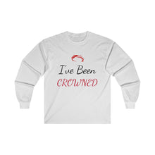 Load image into Gallery viewer, Ultra Cotton Long Sleeve Tee

