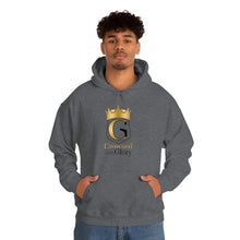 Load image into Gallery viewer, Unisex Heavy Blend™ Hooded Sweatshirt
