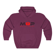 Load image into Gallery viewer, Unisex Heavy Blend™ Hooded Sweatshirt Men of Prayer
