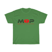 Load image into Gallery viewer, Unisex Heavy Cotton Tee Men of Prayer

