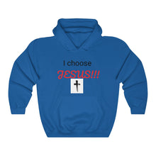 Load image into Gallery viewer, Unisex Heavy Blend™ Hooded Sweatshirt
