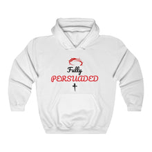 Load image into Gallery viewer, Unisex Heavy Blend™ Fully Persuaded Hoodie
