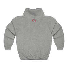 Load image into Gallery viewer, Official Logo Hoodie Unisex Heavy Blend™ Hooded Sweatshirt
