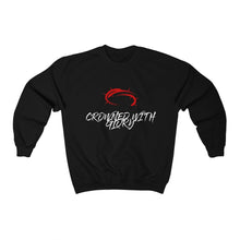 Load image into Gallery viewer, Unisex Heavy Blend™ Crewneck Sweatshirt
