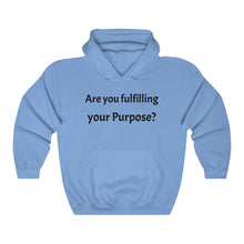 Load image into Gallery viewer, Unisex Heavy Blend™ Hooded Sweatshirt
