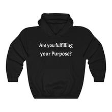 Load image into Gallery viewer, Unisex Heavy Blend™ Hooded Sweatshirt
