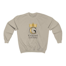Load image into Gallery viewer, Unisex Heavy Blend™ Crewneck Sweatshirt
