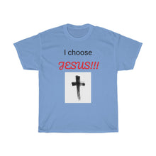 Load image into Gallery viewer, Unisex Heavy Cotton Tee
