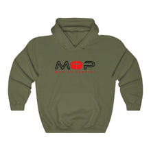Load image into Gallery viewer, Unisex Heavy Blend™ Hooded Sweatshirt Men of Prayer
