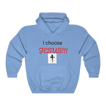 Load image into Gallery viewer, Unisex Heavy Blend™ Hooded Sweatshirt
