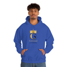 Load image into Gallery viewer, Unisex Heavy Blend™ Hooded Sweatshirt
