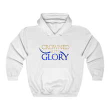Load image into Gallery viewer, Unisex Heavy Blend™ Hooded Sweatshirt
