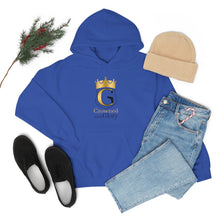 Load image into Gallery viewer, Unisex Heavy Blend™ Hooded Sweatshirt
