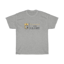 Load image into Gallery viewer, Unisex Heavy Cotton Tee
