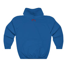 Load image into Gallery viewer, Official Logo Hoodie Unisex Heavy Blend™ Hooded Sweatshirt
